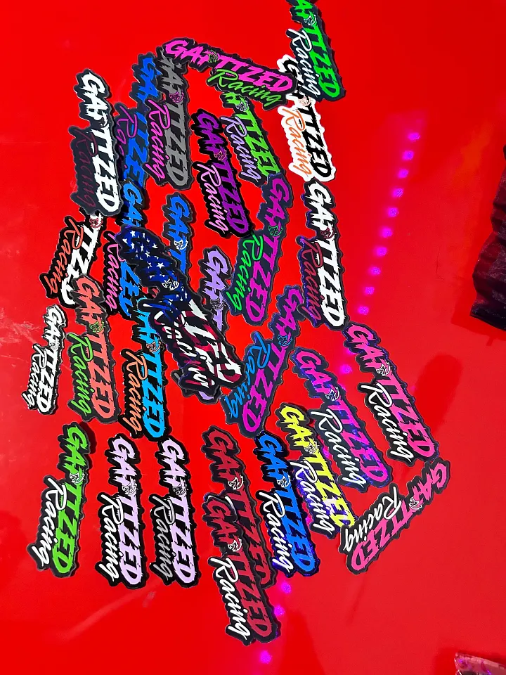 Gaptized Peel & Stick Sickers product image (1)