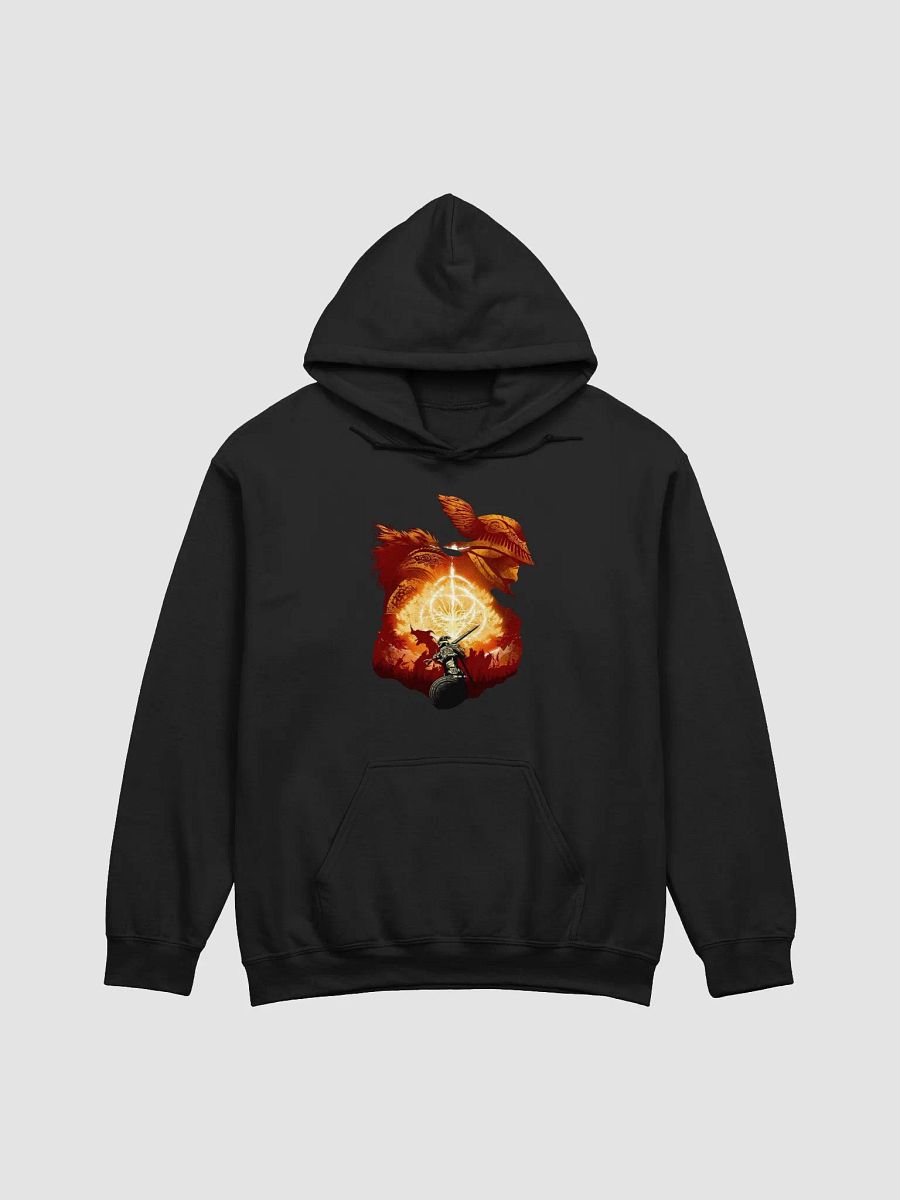 Elden Ring Malenia Hoodie product image (8)