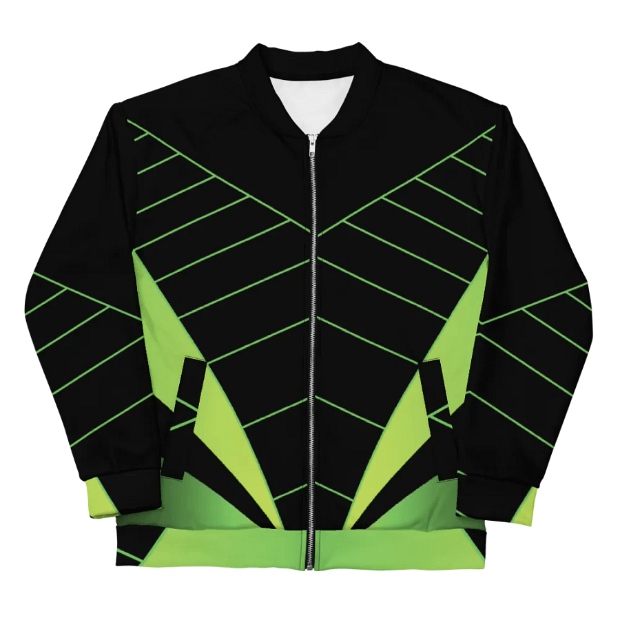 All-Over Print Bomber Jacket (3) product image (6)