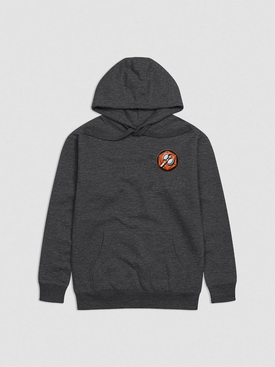 Barbarian Hoodie product image (1)