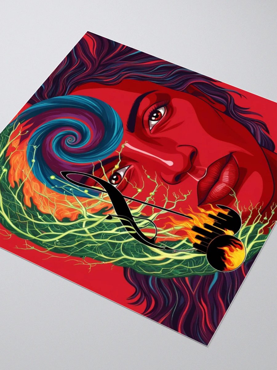 Sticker VI product image (6)