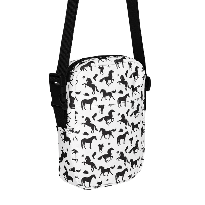 Galloping Style Crossbody Bag product image (1)