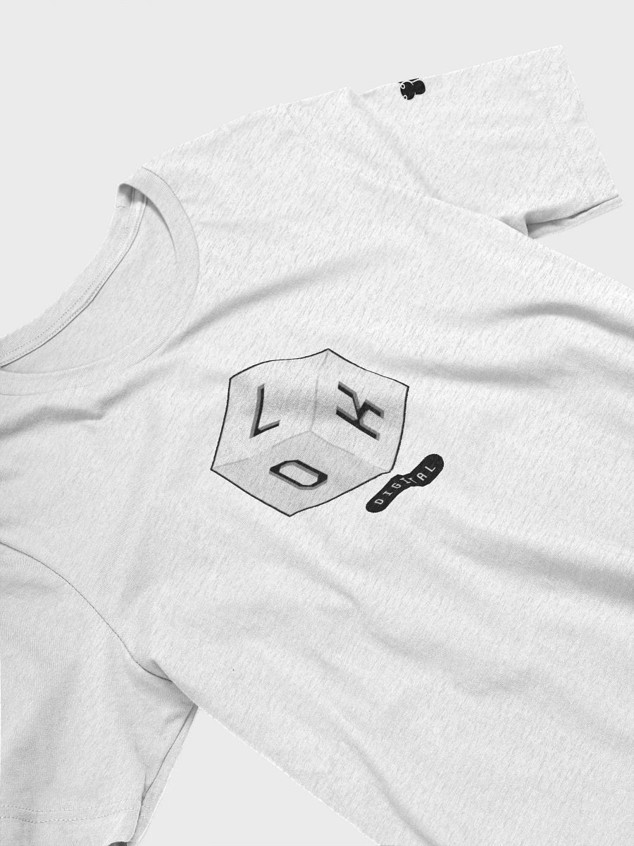 LOK Digital T-Shirt product image (3)