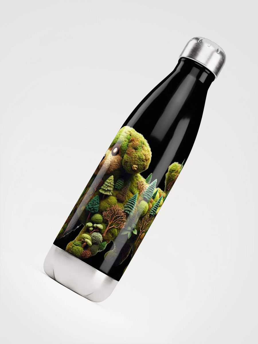 Forest Dog Stainless Steel Water Bottle product image (4)