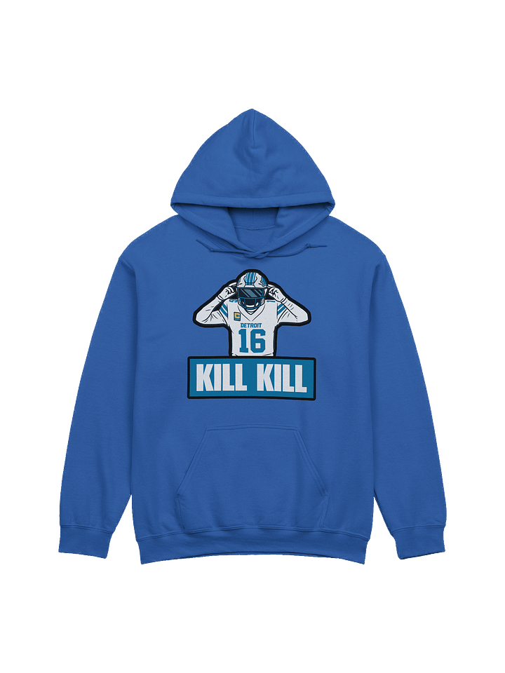 Kill Kill Hoodie product image (5)