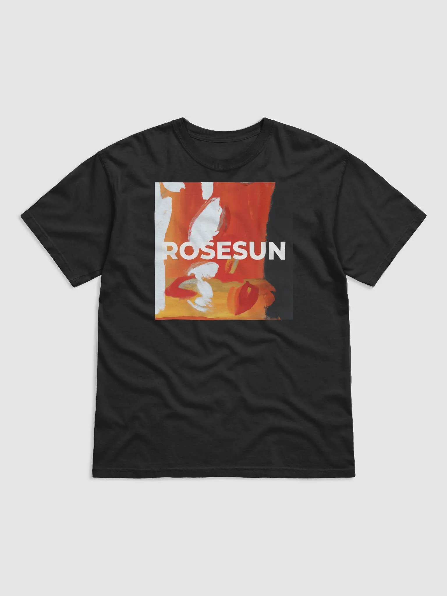 ROSESUN® - RELAXED-FIT - T-SHIRT product image (1)