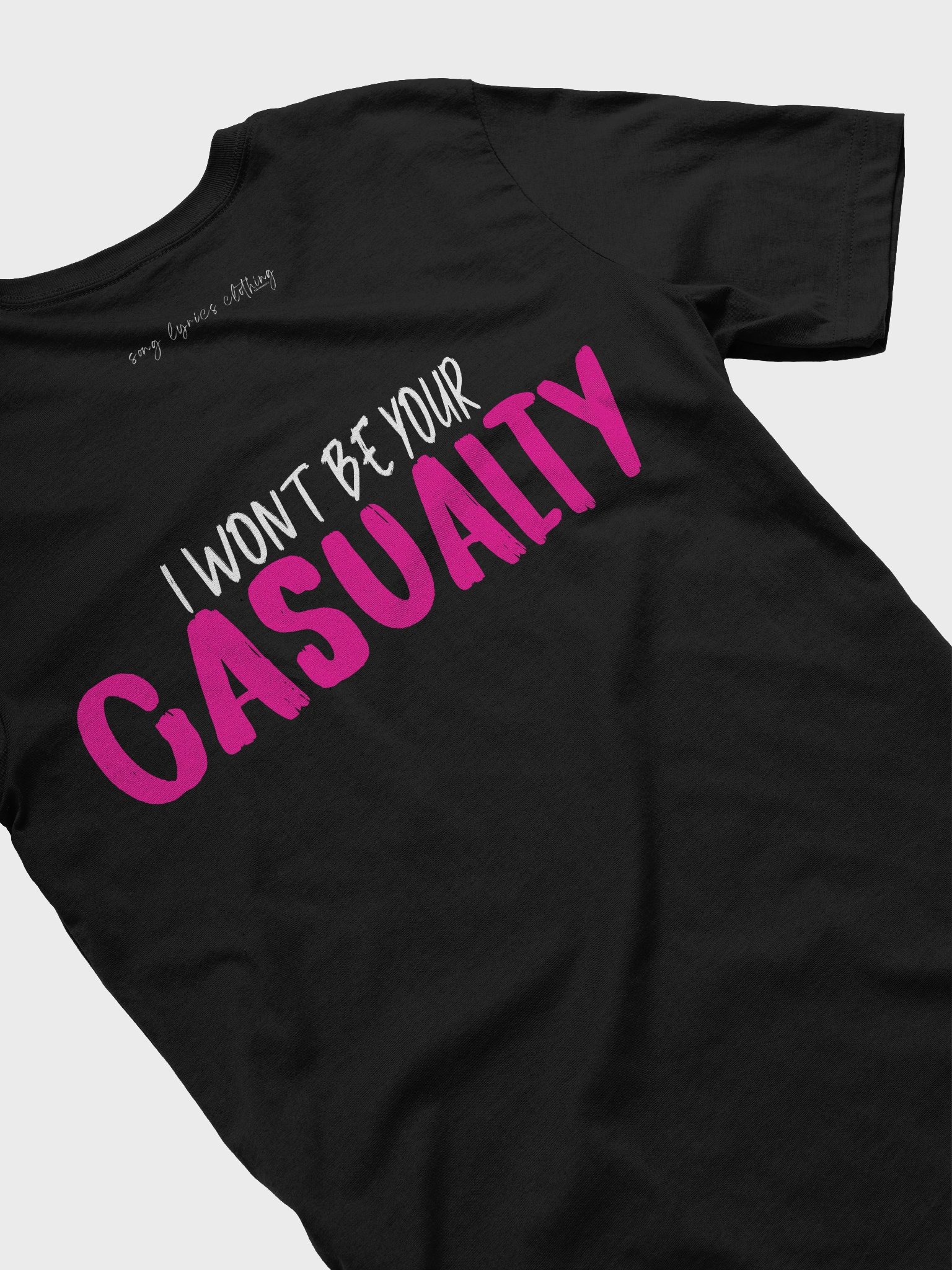 Casualty - Linkin Park product image (4)