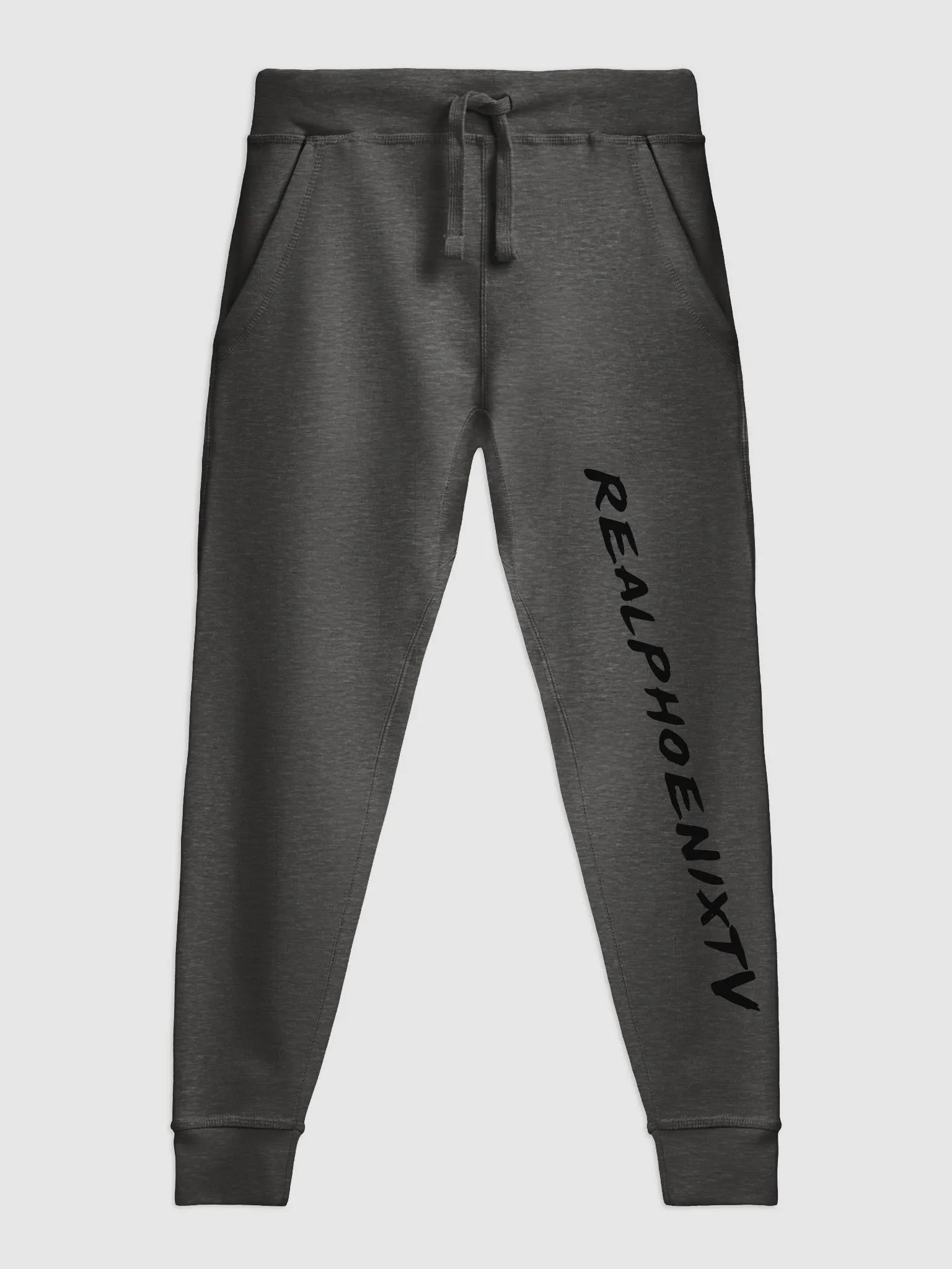 RealPhoenixTV Joggers product image (2)