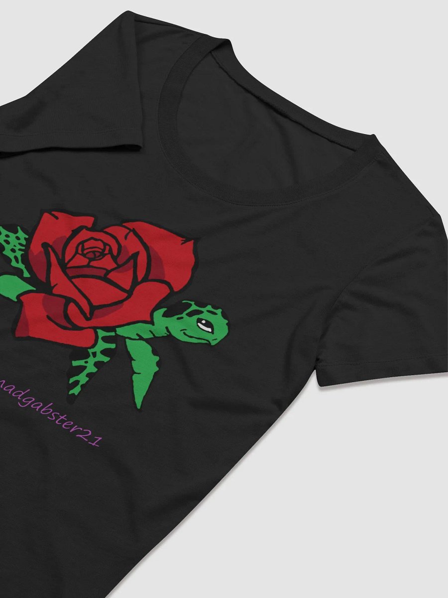 Women's Turtle T-Shirt product image (3)