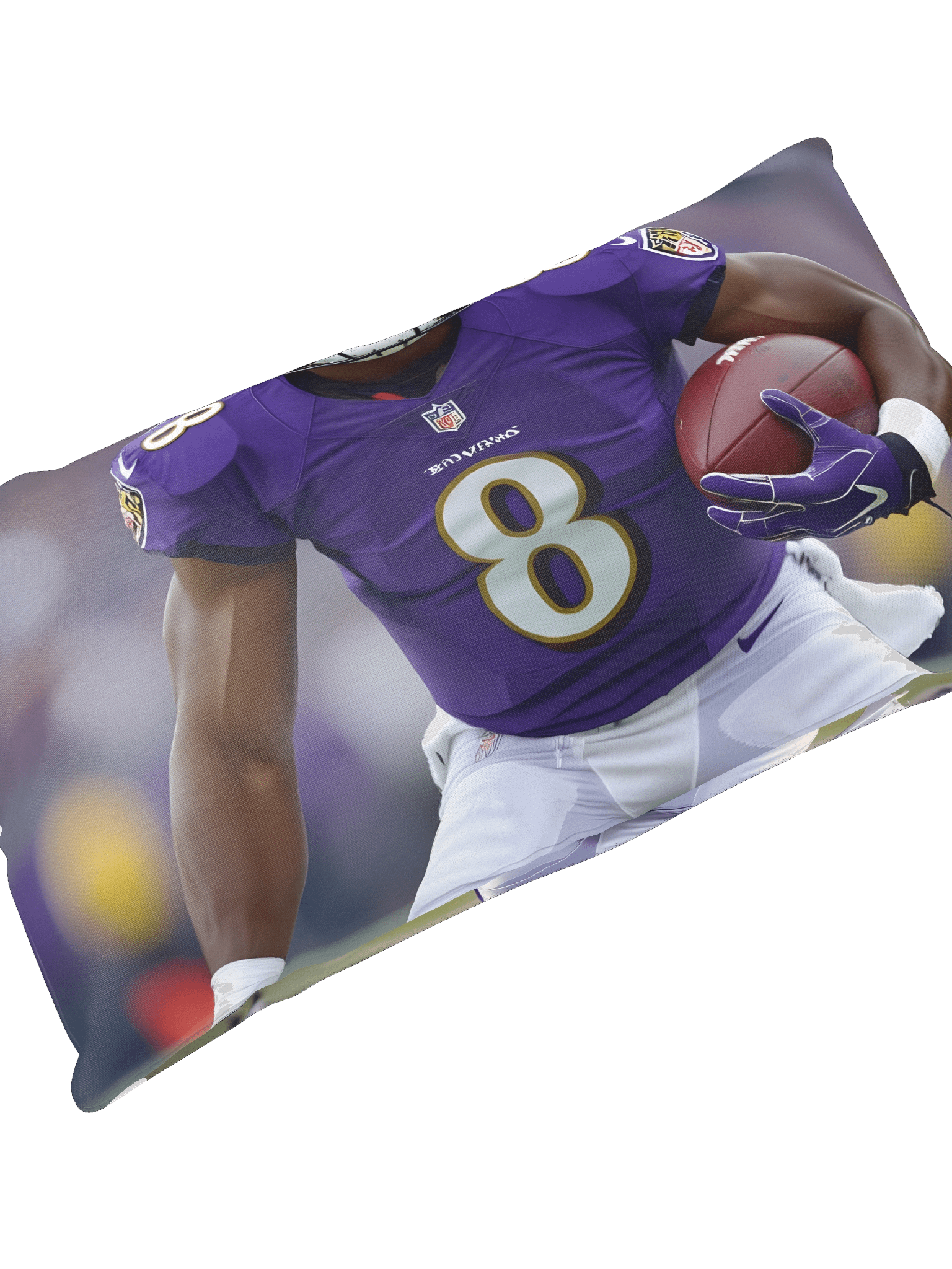 Dreamscape All-Over Print Pillow product image (10)