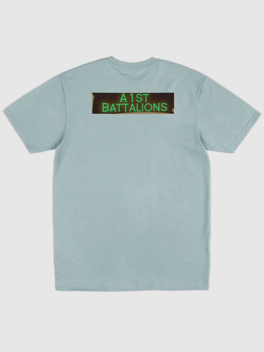 battalion shirt product image (2)