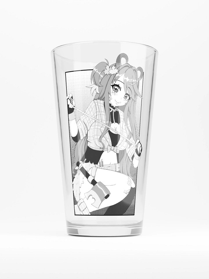 Waifu Glass Cup! product image (1)