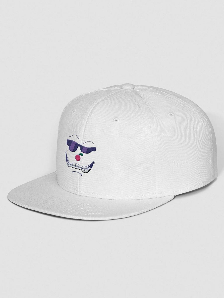 Cweemy Snapback product image (2)