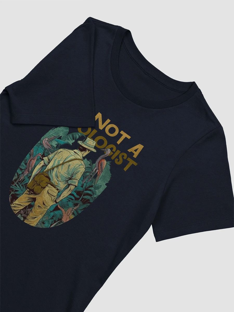 I'M NOT A ZOOLOGIST product image (63)