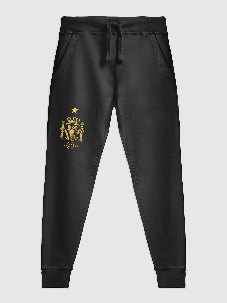 Pantalones Puigdemont 155 (Black Edition) product image (2)