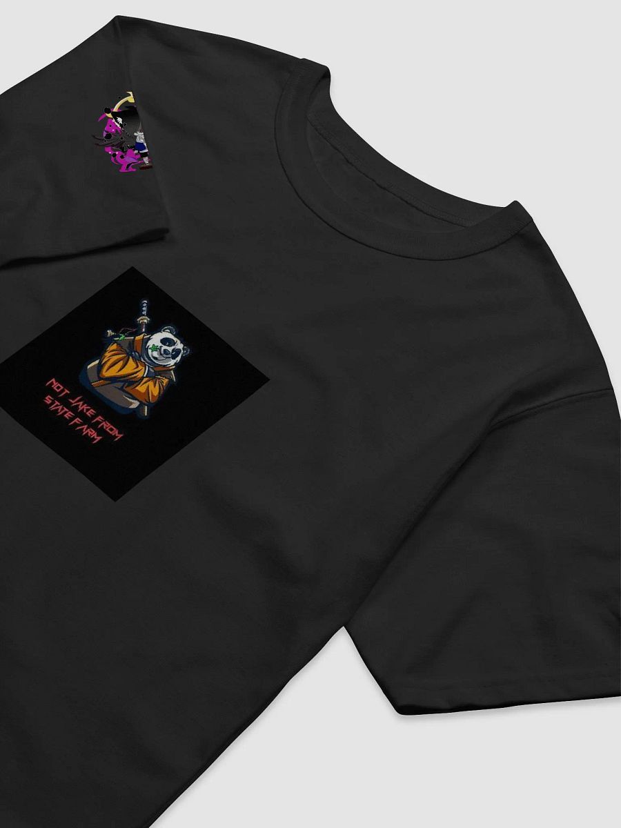 Relaxrd fit DEEP product image (9)