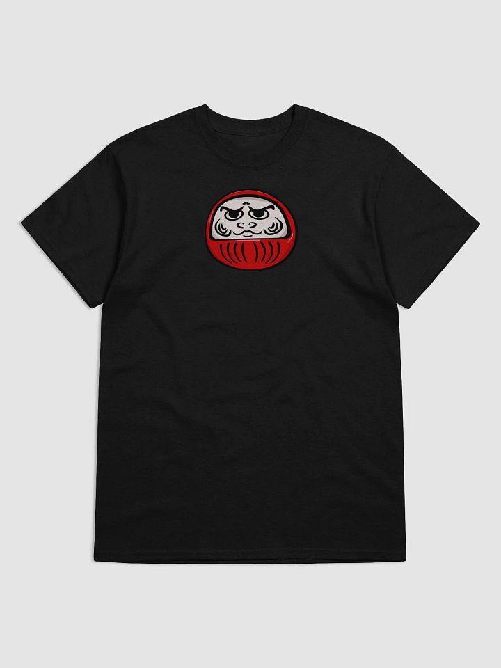 Perseverance Daruma T-Shirt product image (4)