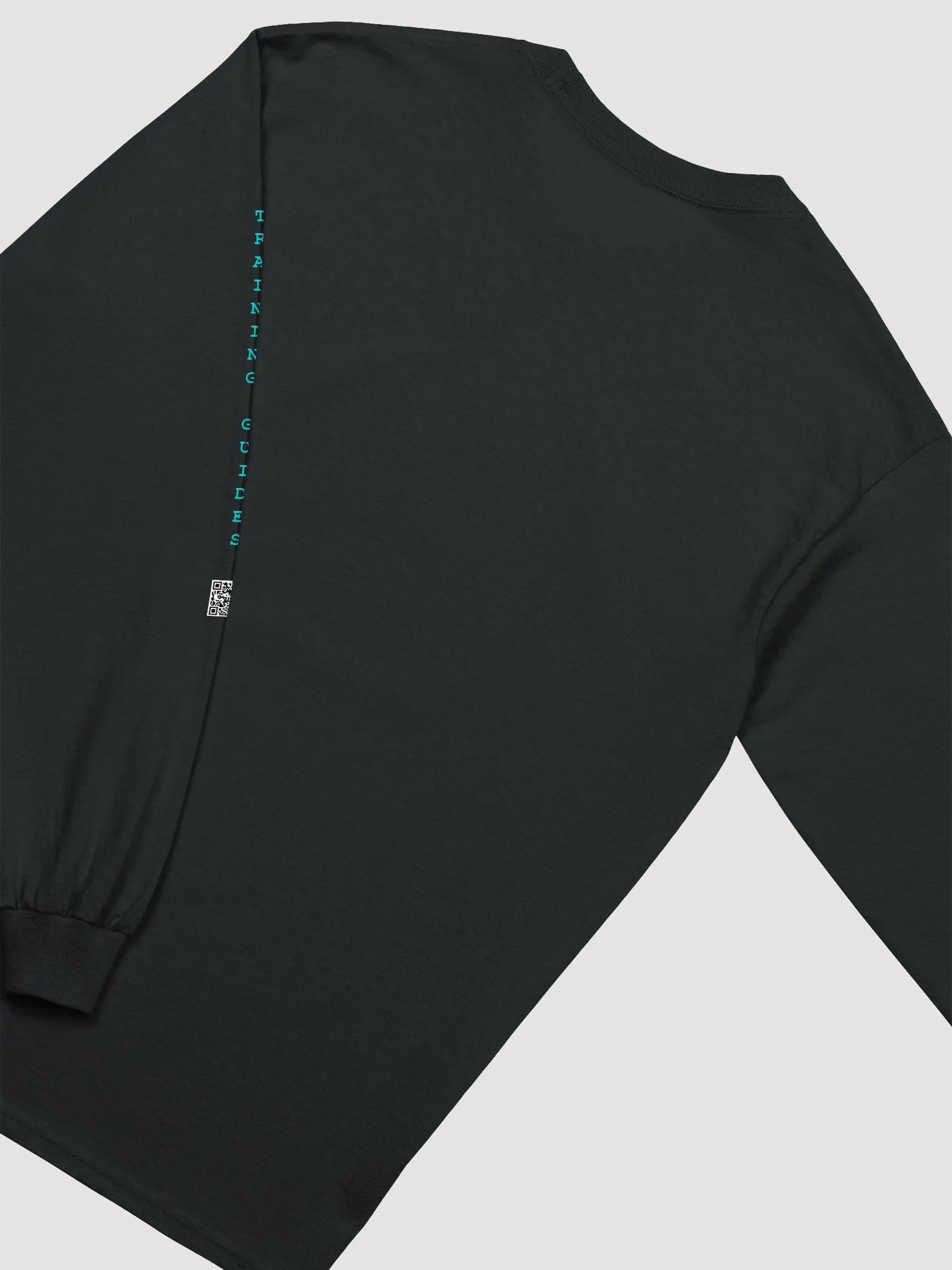 TLTG Long Sleeve Shirt product image (5)