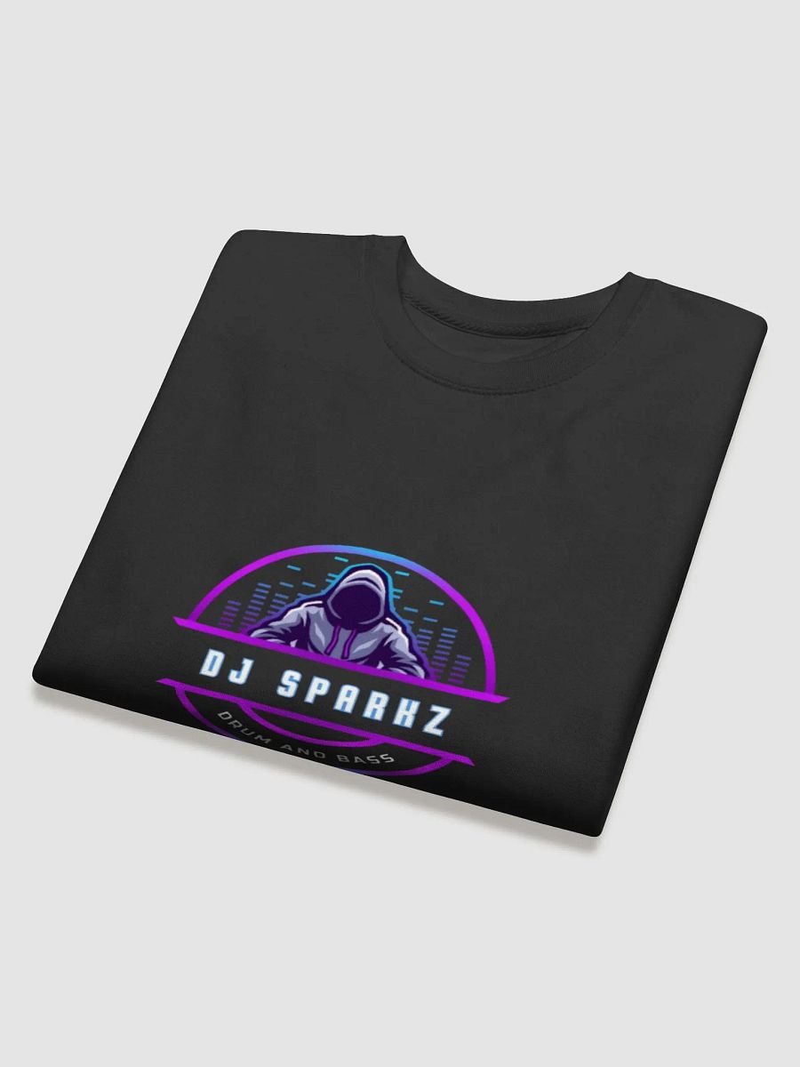 Beats and Bass Hoodie product image (4)