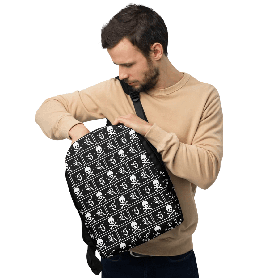 S&R BACK PACK product image (5)