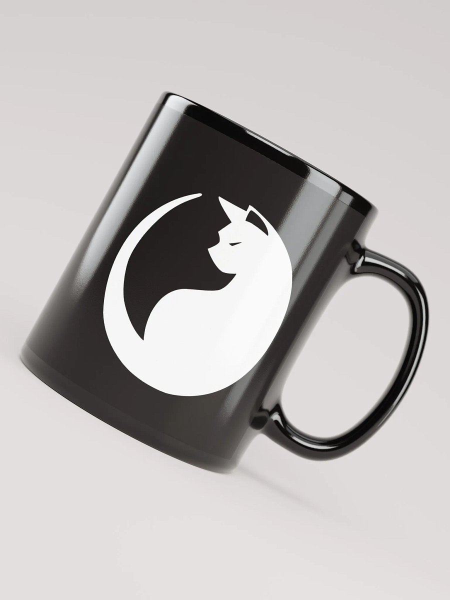 Cosy cat mug product image (4)