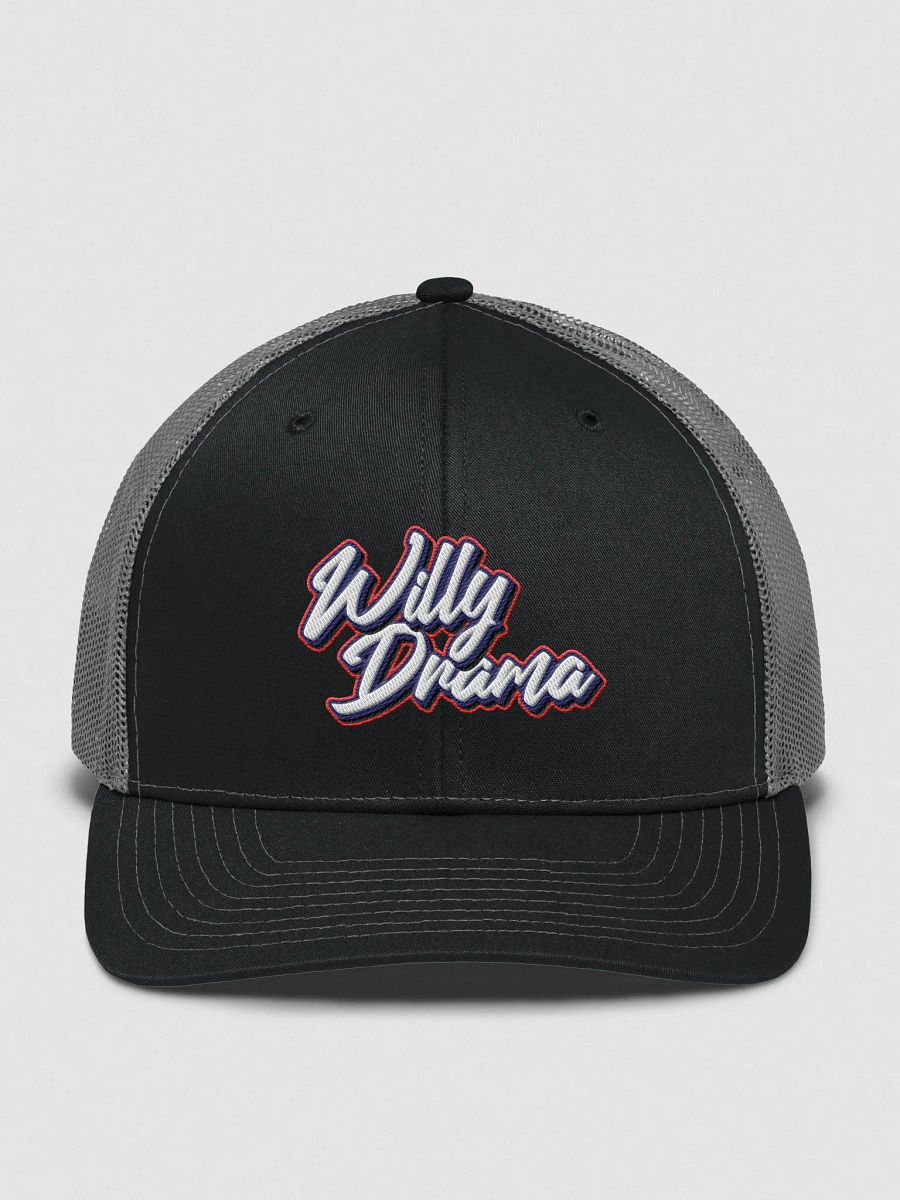 Willy Drama Trucker product image (1)