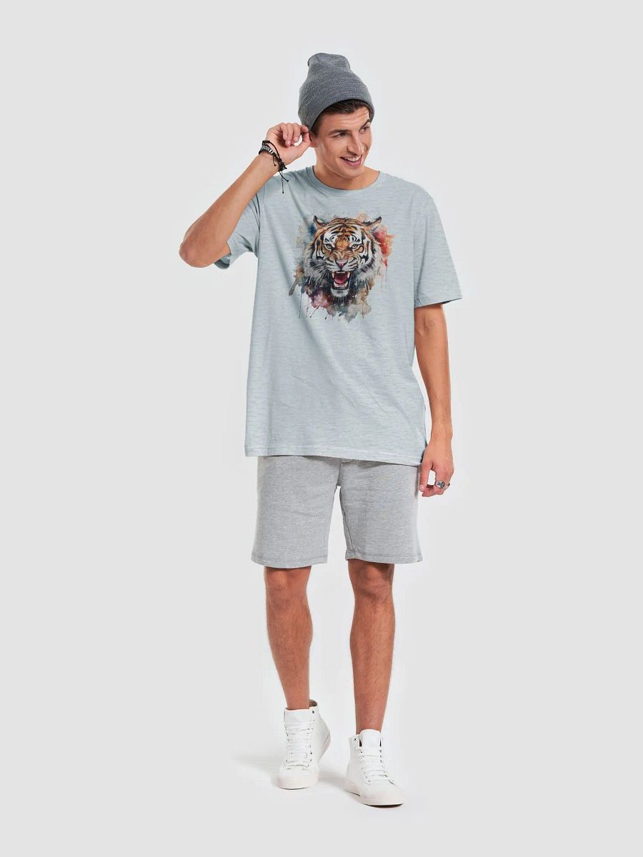 The Roar of the Tiger product image (22)