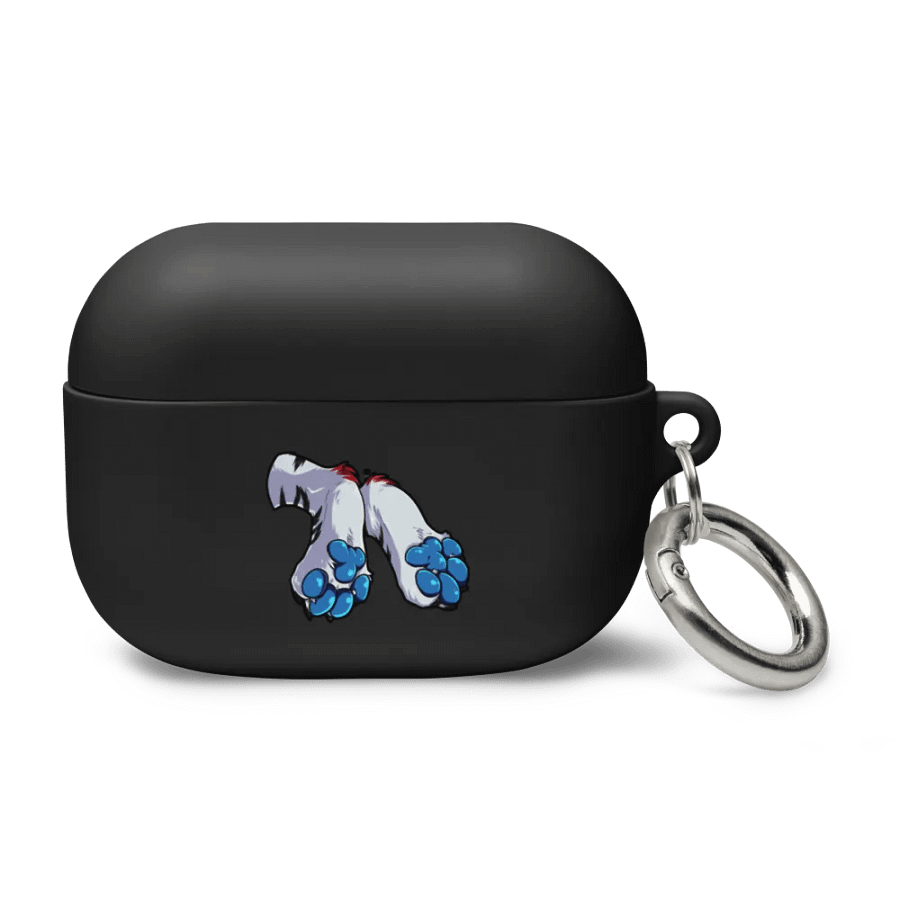 Tiger2Bean Pods Carry Case product image (1)