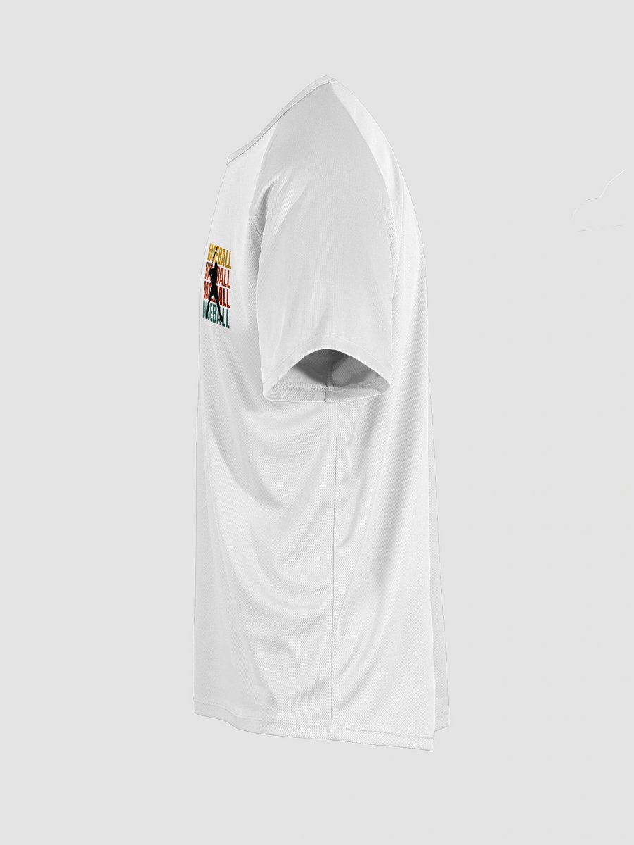 Home Run Silhouette Sports A Limited Edition Jersey product image (9)