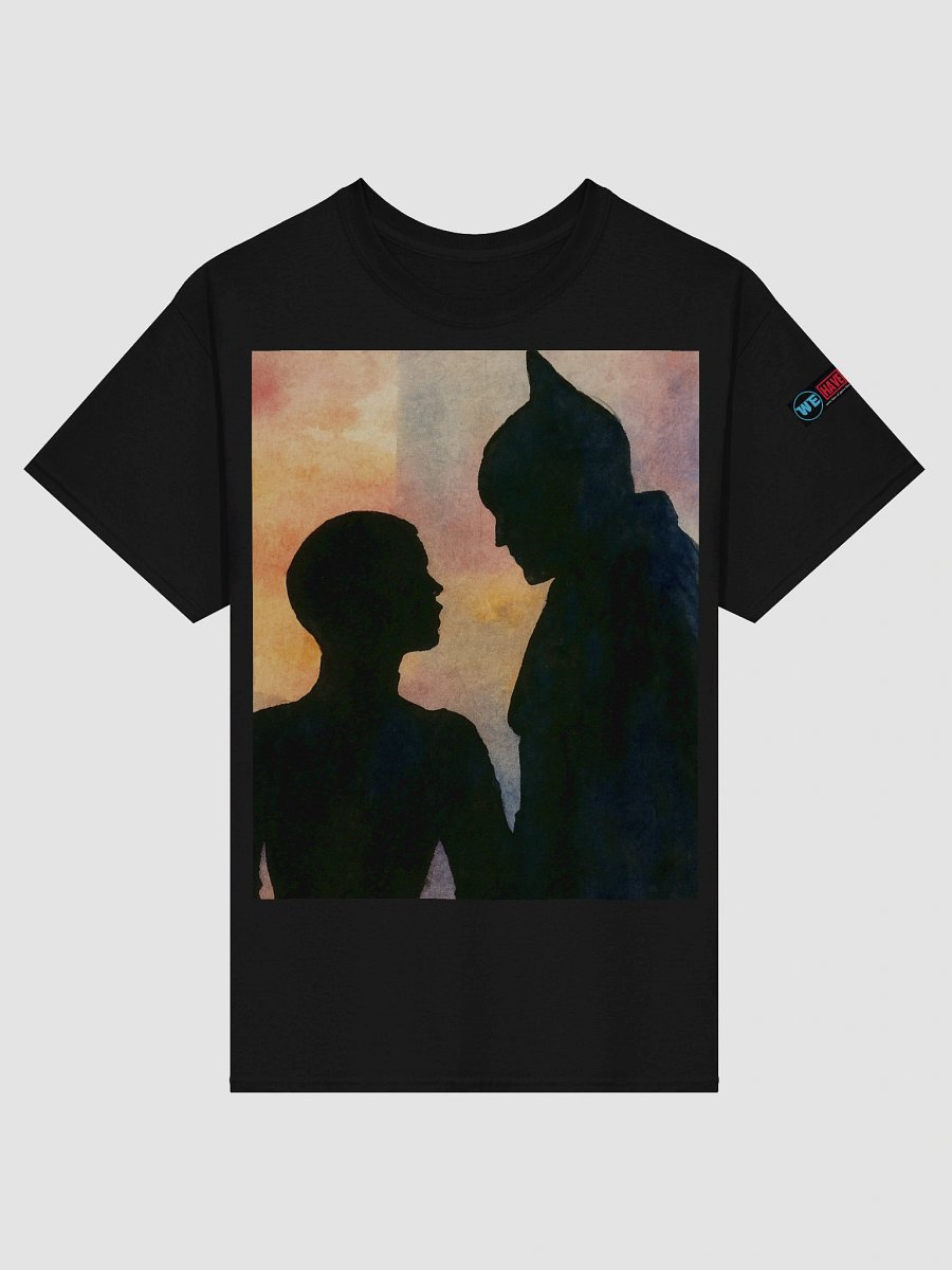 The Bat And The Cat Tee product image (1)