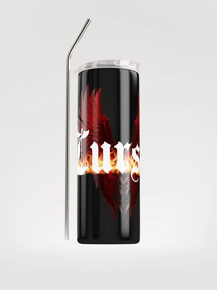 Cursed Tumbler product image (1)