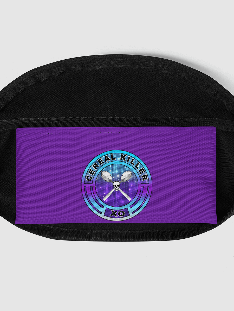 [The Cereal Bowl] Fanny Pack product image (5)