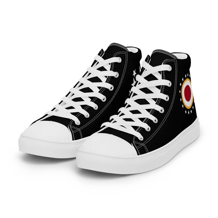 The Bonesdale Shoes (Black, Women's Sizing) product image (1)