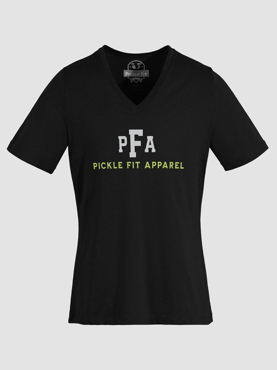 PFA V-Neck Tee product image (10)