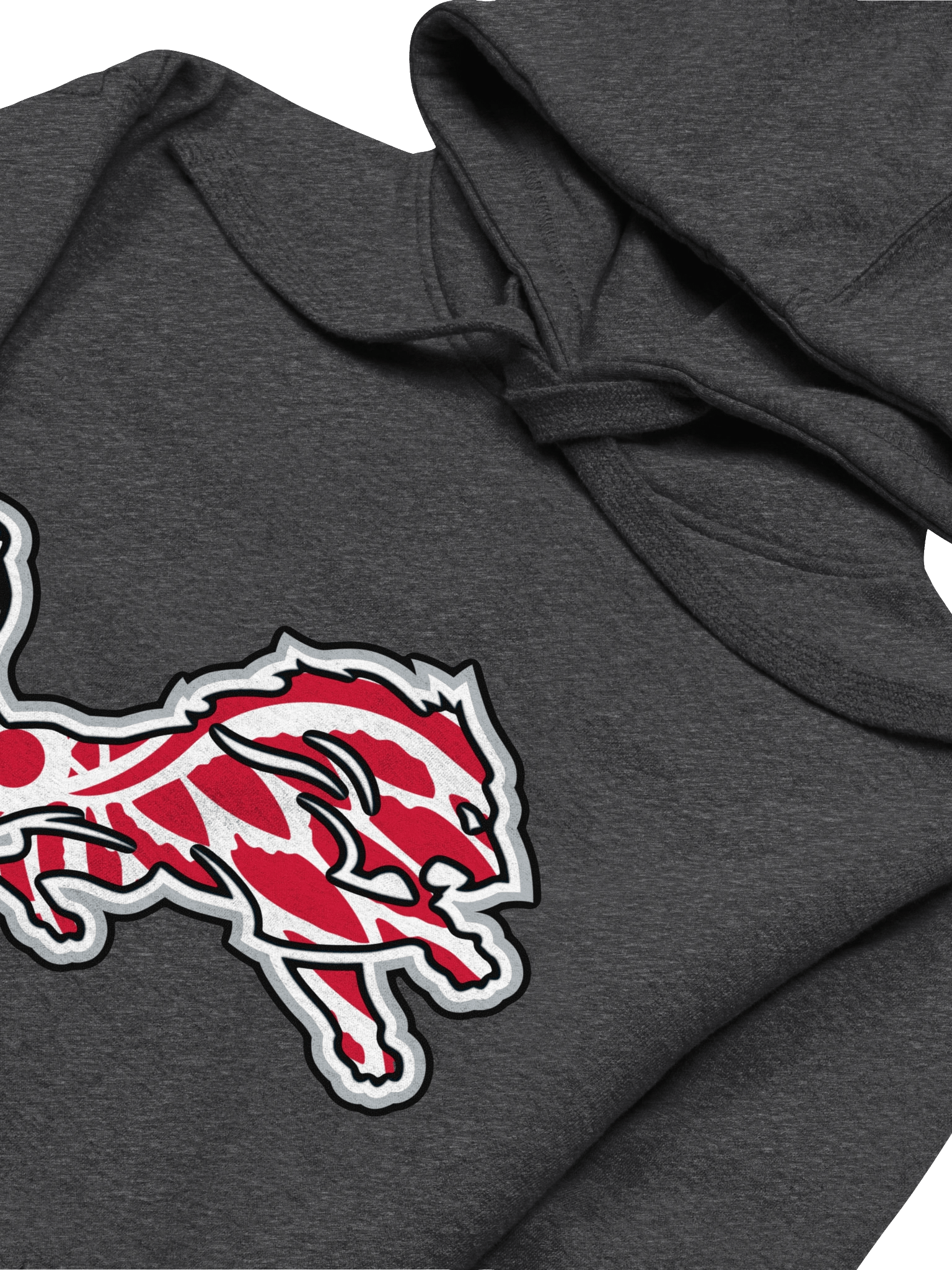 Winged Lion Hoodie product image (3)