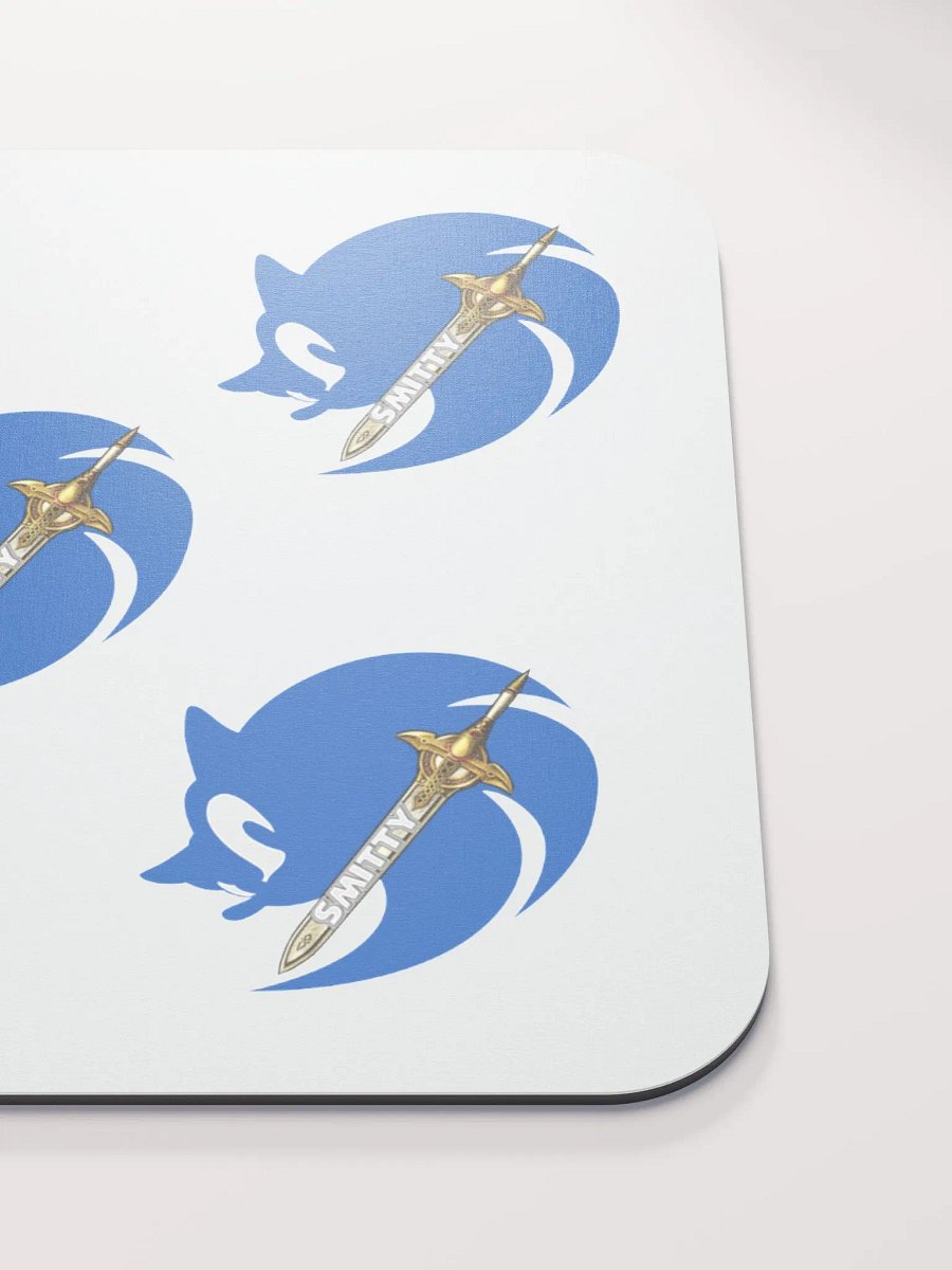 Smitty Mousepad product image (5)