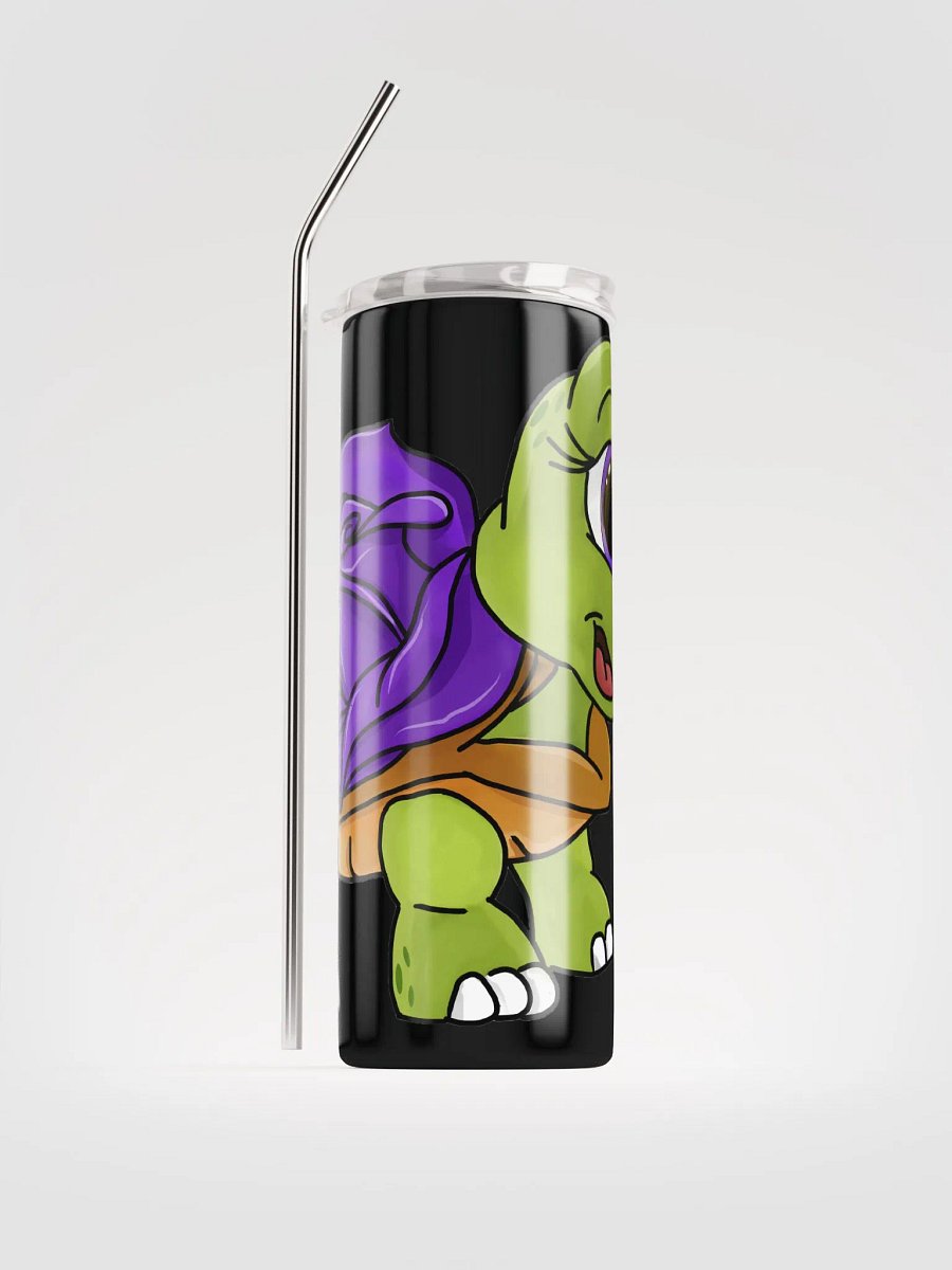Rainbow Rose Tumbler product image (3)