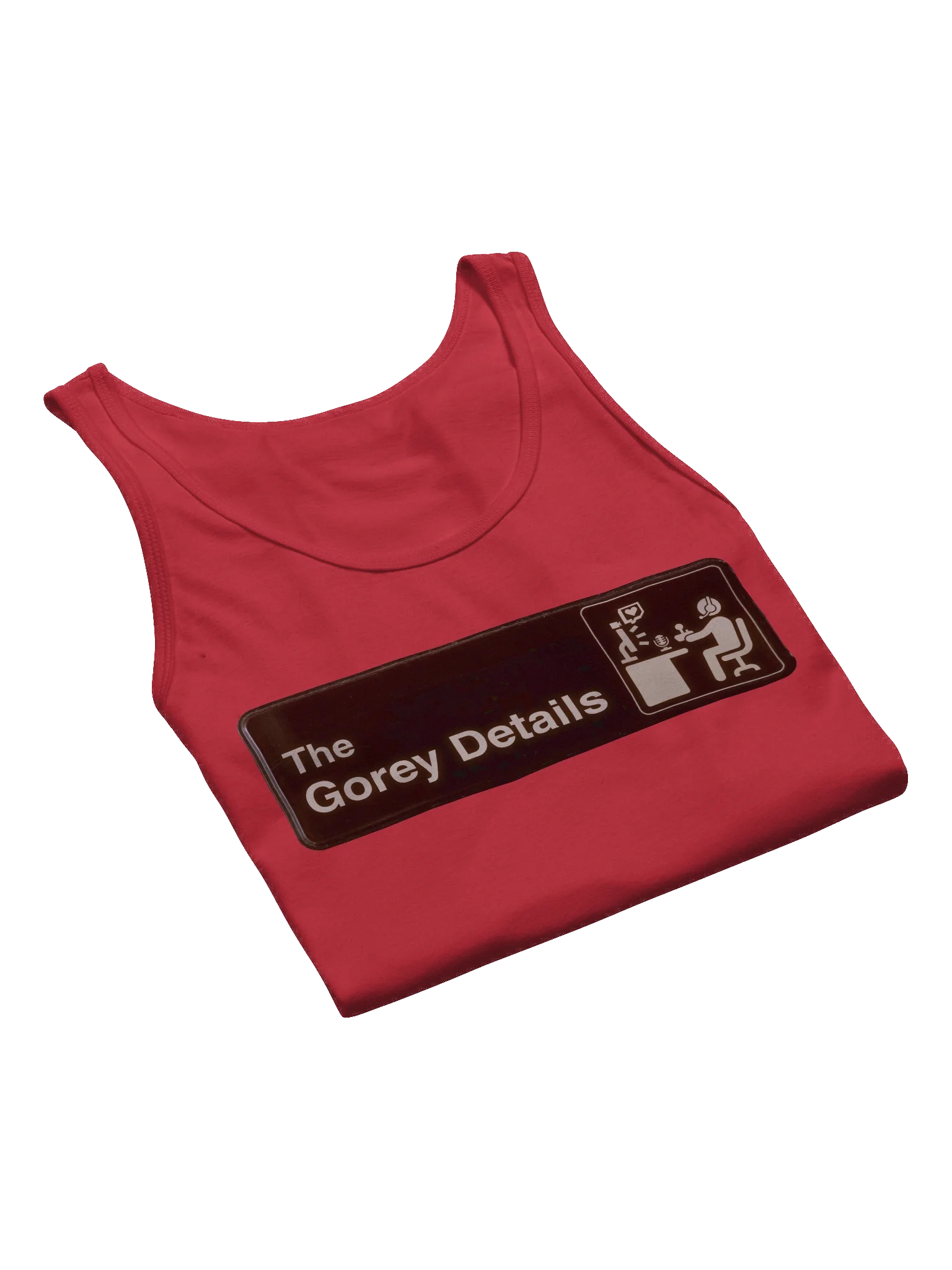 The Studio - Bella+Canvas Jersey Tank product image (39)