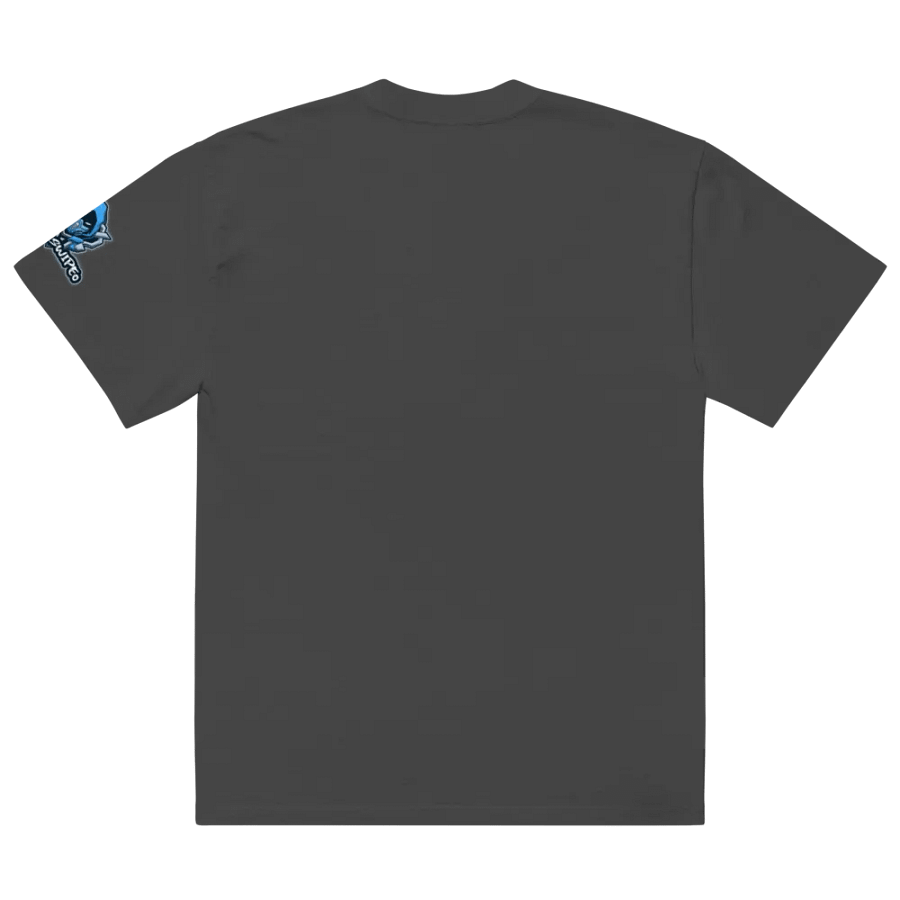 SWIPEY OVERFADED TEE product image (12)