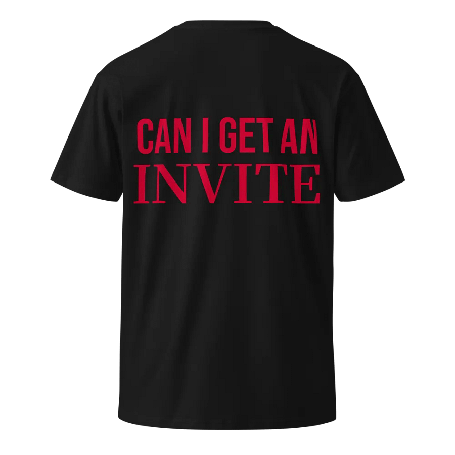 Ziggy's Gartic Shirt product image (2)