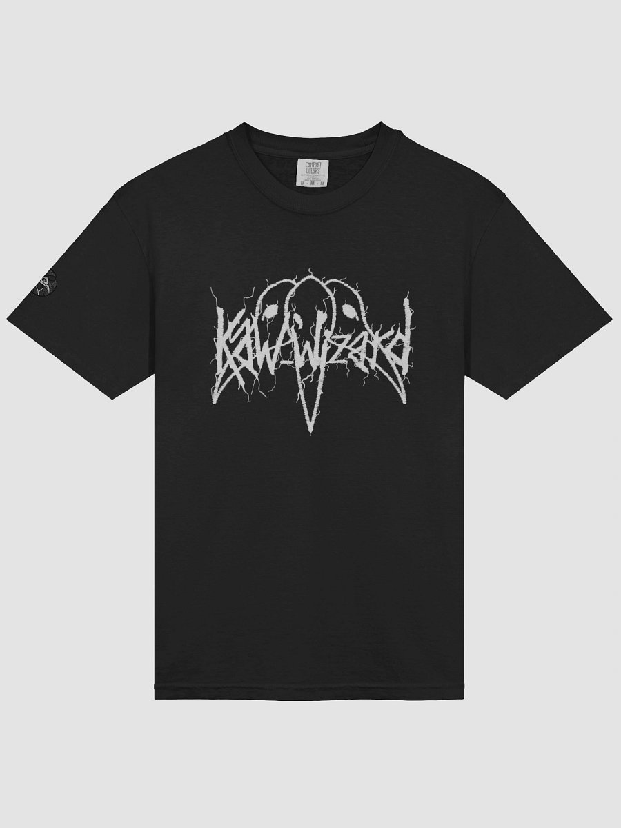Metal Tee product image (3)
