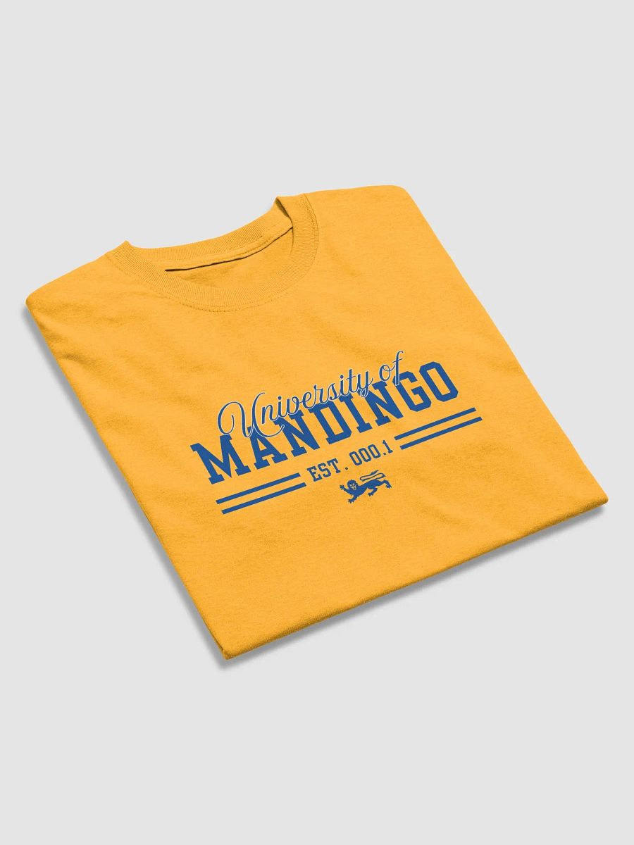 University of Mandingo product image (3)