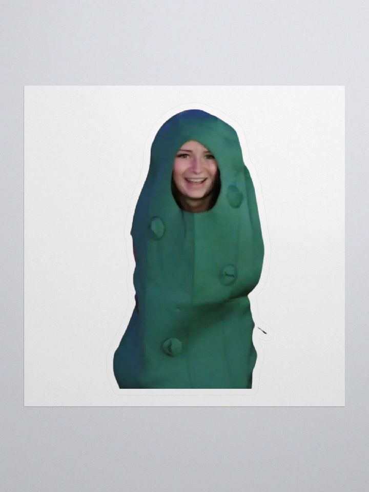 PickleTay Sticker product image (1)