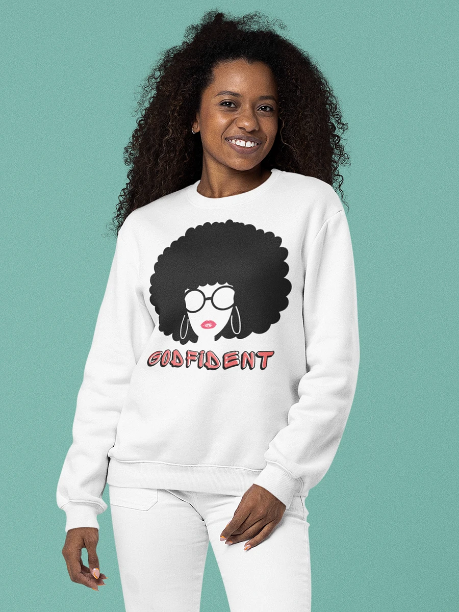 Godfident Sweatshirt product image (11)