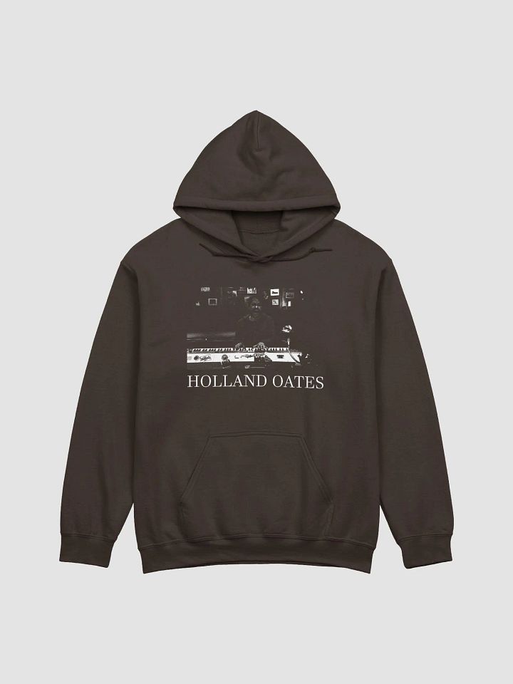 Holland Oates Hoodie product image (2)