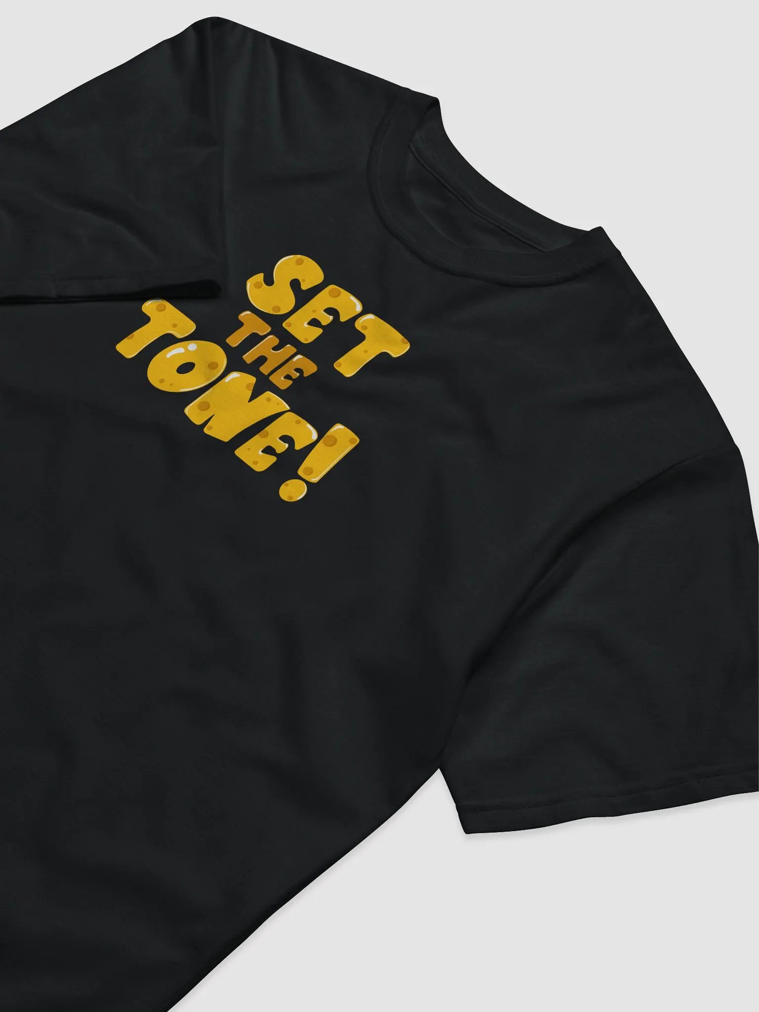 Set The Tone E-Concious Unisex product image (3)