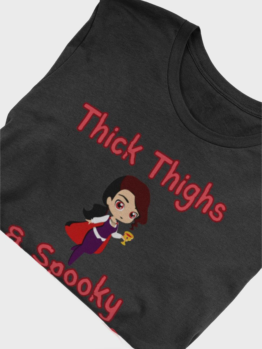 Spooky Vibes Tee product image (4)