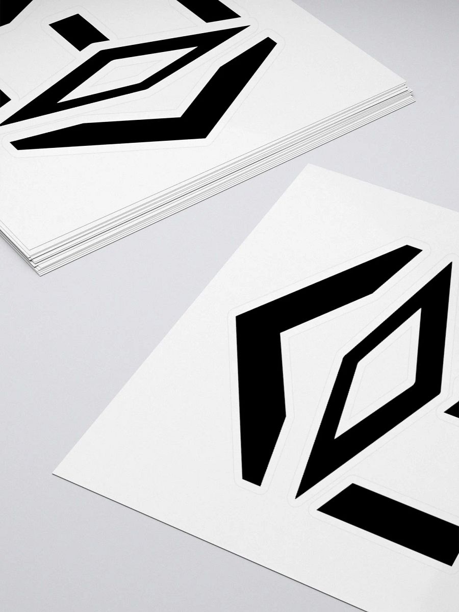 TET Logo Stickers product image (4)