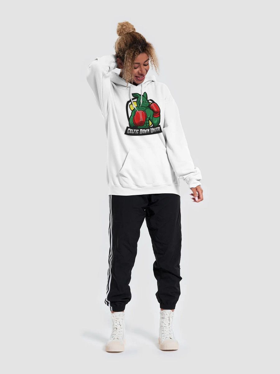 CDU - White Hoodie product image (3)