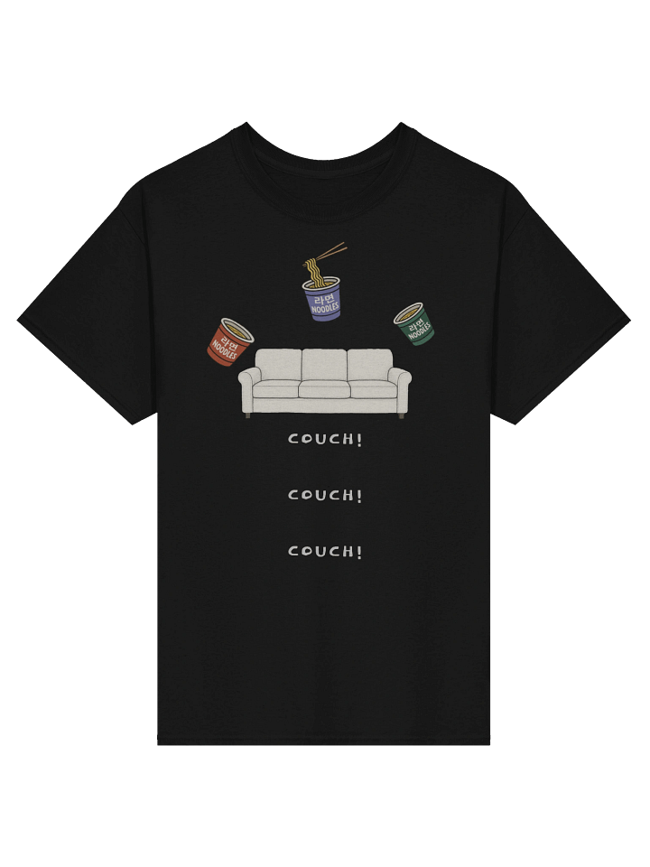 Couch! Couch! Couch! product image (1)